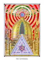 Load image into Gallery viewer, THE CATHEDRAL