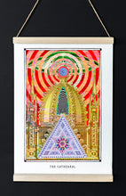 Load image into Gallery viewer, THE CATHEDRAL