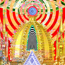 Load image into Gallery viewer, THE CATHEDRAL