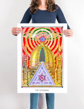 Load image into Gallery viewer, THE CATHEDRAL