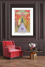 Load image into Gallery viewer, THE CATHEDRAL