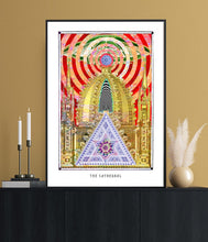 Load image into Gallery viewer, THE CATHEDRAL