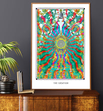 Load image into Gallery viewer, THE CREATION