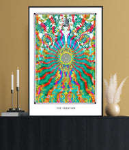 Load image into Gallery viewer, THE CREATION