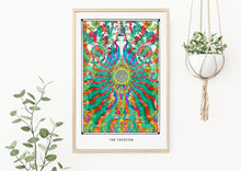 Load image into Gallery viewer, THE CREATION