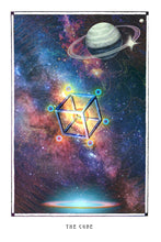 Load image into Gallery viewer, THE CUBE