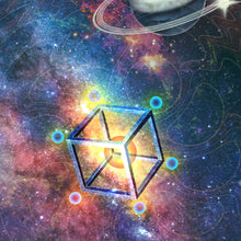 Load image into Gallery viewer, THE CUBE