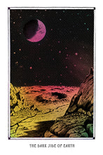Load image into Gallery viewer, THE DARK SIDE OF EARTH