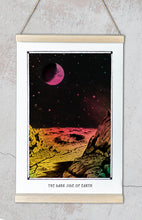 Load image into Gallery viewer, THE DARK SIDE OF EARTH