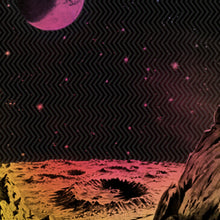 Load image into Gallery viewer, THE DARK SIDE OF EARTH