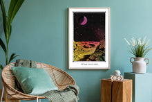 Load image into Gallery viewer, THE DARK SIDE OF EARTH