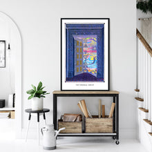 Laden Sie das Bild in den Galerie-Viewer, DIE EMERALD-TABLETTE