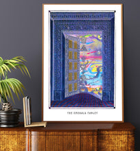 Laden Sie das Bild in den Galerie-Viewer, DIE EMERALD-TABLETTE