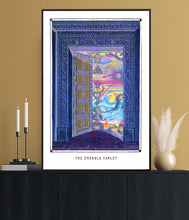 Laden Sie das Bild in den Galerie-Viewer, DIE EMERALD-TABLETTE