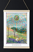 Laden Sie das Bild in den Galerie-Viewer, DER VERZAUBERTE HÜGEL