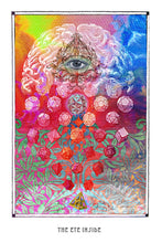 Load image into Gallery viewer, THE EYE INSIDE