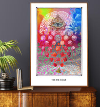 Load image into Gallery viewer, THE EYE INSIDE
