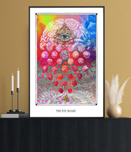 Load image into Gallery viewer, THE EYE INSIDE