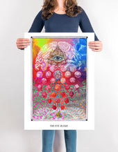 Load image into Gallery viewer, THE EYE INSIDE