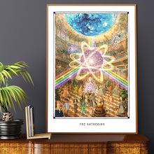 Load image into Gallery viewer, THE GATHERING