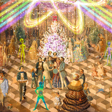 Load image into Gallery viewer, THE GATHERING