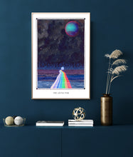 Laden Sie das Bild in den Galerie-Viewer, LOTUS FIRE