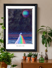 Laden Sie das Bild in den Galerie-Viewer, LOTUS FIRE