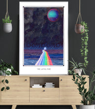 Laden Sie das Bild in den Galerie-Viewer, LOTUS FIRE