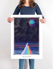 Laden Sie das Bild in den Galerie-Viewer, LOTUS FIRE