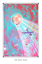 Laden Sie das Bild in den Galerie-Viewer, DAS MAGISCHE GLEITEN