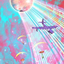 Laden Sie das Bild in den Galerie-Viewer, DAS MAGISCHE GLEITEN