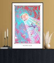 Laden Sie das Bild in den Galerie-Viewer, DAS MAGISCHE GLEITEN