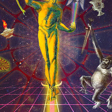 Laden Sie das Bild in den Galerie-Viewer, DER MAGUS