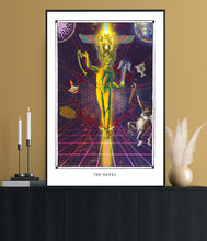 Laden Sie das Bild in den Galerie-Viewer, DER MAGUS