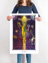 Laden Sie das Bild in den Galerie-Viewer, DER MAGUS