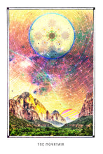 Load image into Gallery viewer, THE MOUNTAIN