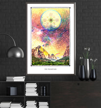 Load image into Gallery viewer, THE MOUNTAIN