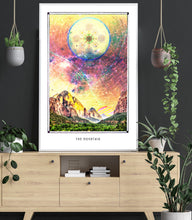 Load image into Gallery viewer, THE MOUNTAIN