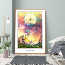 Load image into Gallery viewer, THE MOUNTAIN
