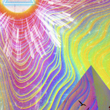 Laden Sie das Bild in den Galerie-Viewer, DIE ROSA PYRAMIDE