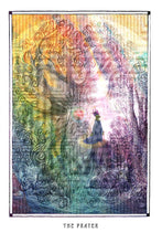 Laden Sie das Bild in den Galerie-Viewer, Mystical wall Art