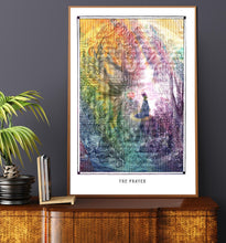 Laden Sie das Bild in den Galerie-Viewer, DAS GEBET