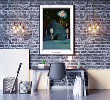 Laden Sie das Bild in den Galerie-Viewer, DIE BEWOHNER