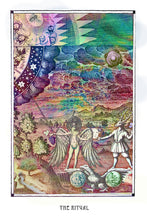 Laden Sie das Bild in den Galerie-Viewer, DAS RITUAL