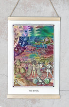 Laden Sie das Bild in den Galerie-Viewer, DAS RITUAL