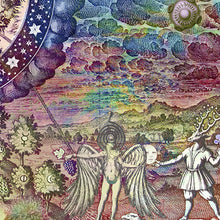 Laden Sie das Bild in den Galerie-Viewer, DAS RITUAL