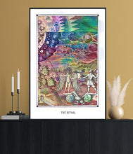 Laden Sie das Bild in den Galerie-Viewer, DAS RITUAL