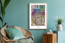 Laden Sie das Bild in den Galerie-Viewer, DAS RITUAL