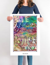 Laden Sie das Bild in den Galerie-Viewer, DAS RITUAL
