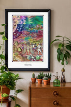 Laden Sie das Bild in den Galerie-Viewer, DAS RITUAL